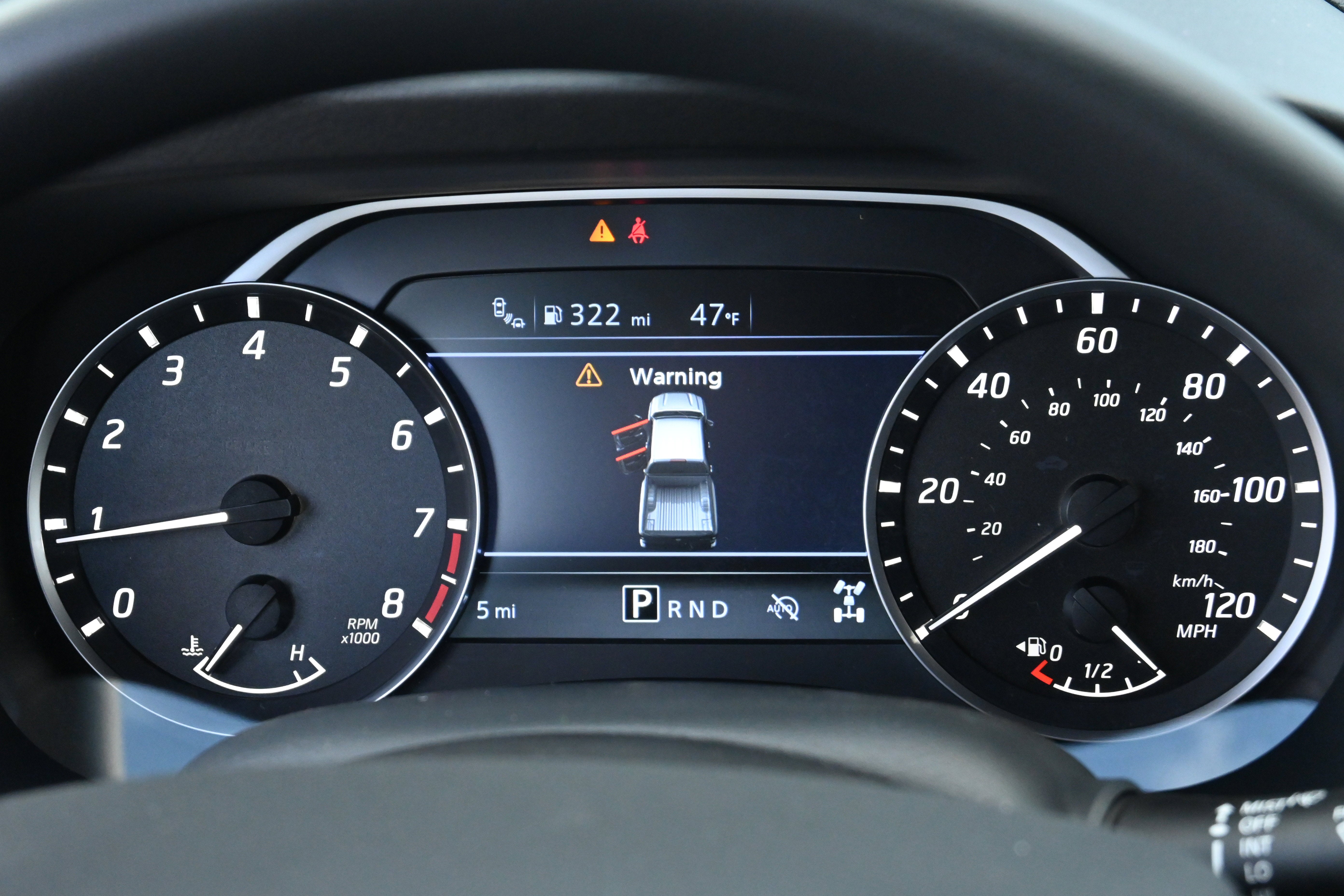 2026 Nissan Frontier King Cab® S