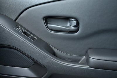 2026 Nissan Frontier King Cab® S