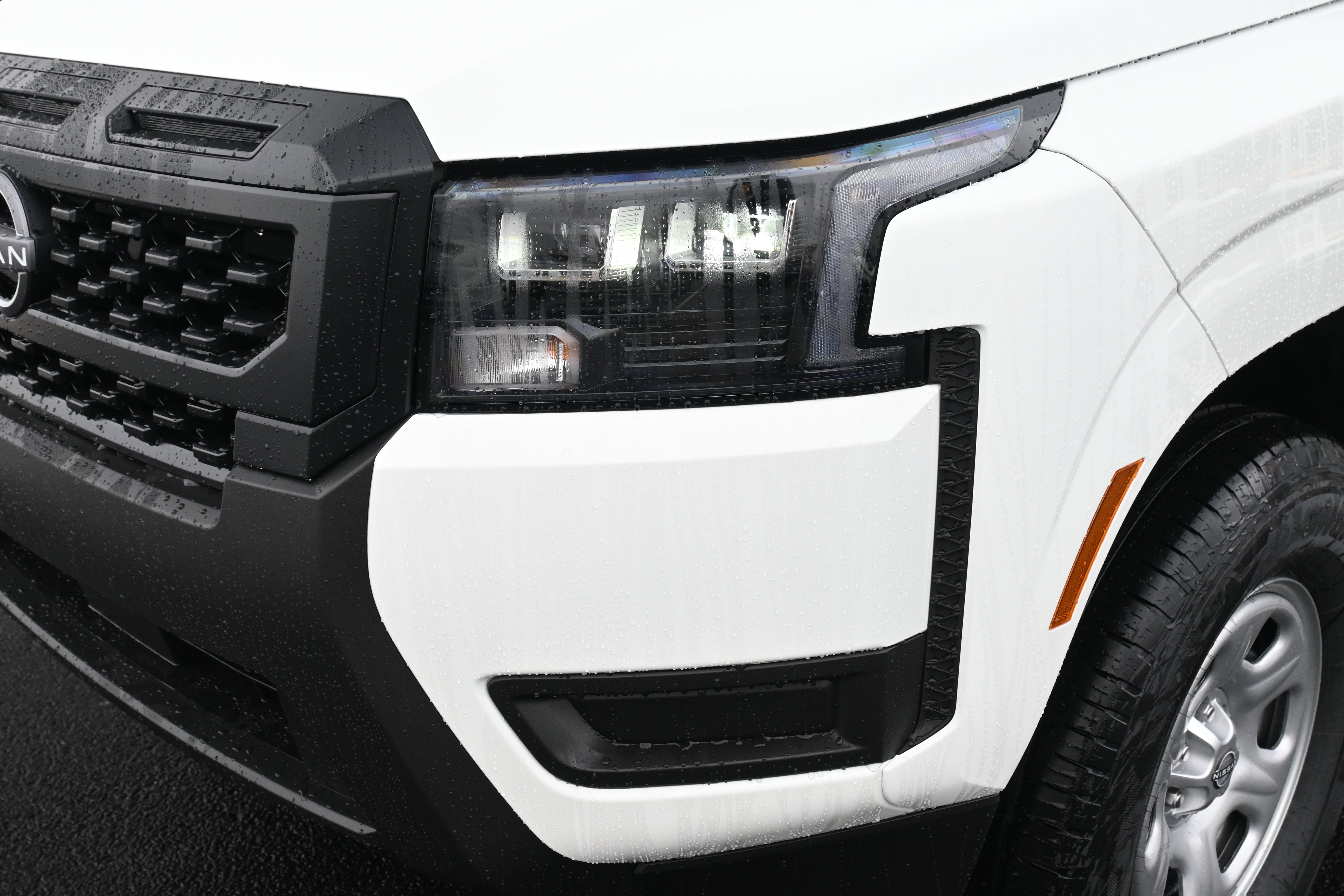 2026 Nissan Frontier King Cab® S