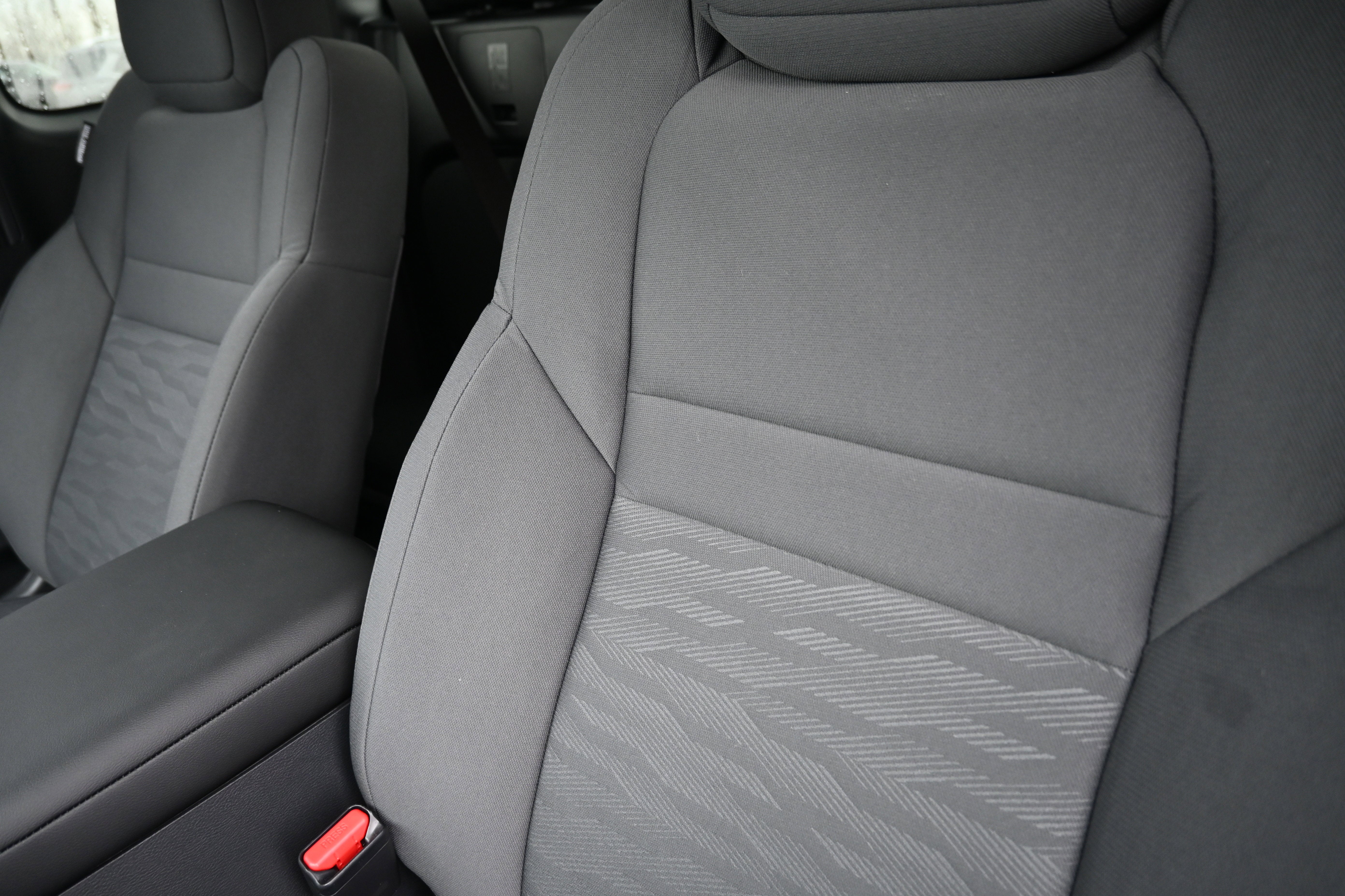 2026 Nissan Frontier King Cab® S