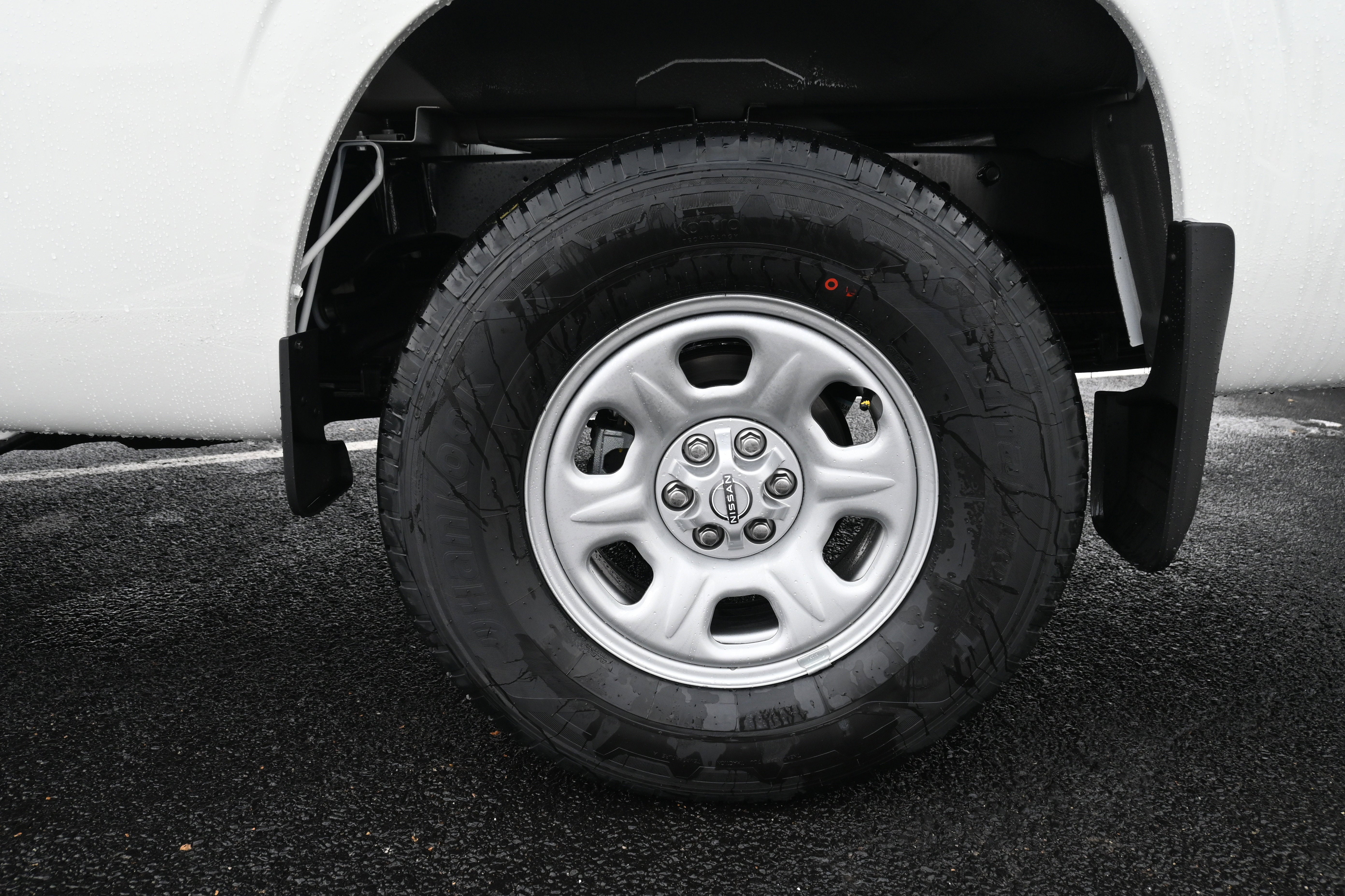 2026 Nissan Frontier King Cab® S