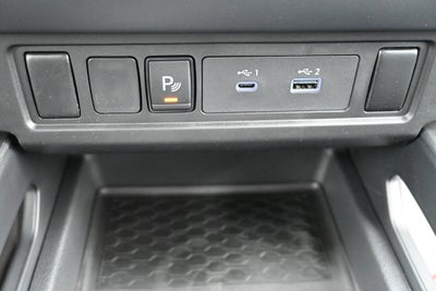 2026 Nissan Frontier King Cab® S