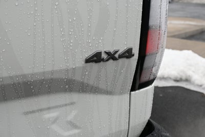 2026 Nissan Frontier King Cab® S