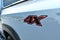 2024 Nissan Frontier Crew Cab PRO-4X®