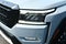 2024 Nissan Frontier Crew Cab PRO-4X®