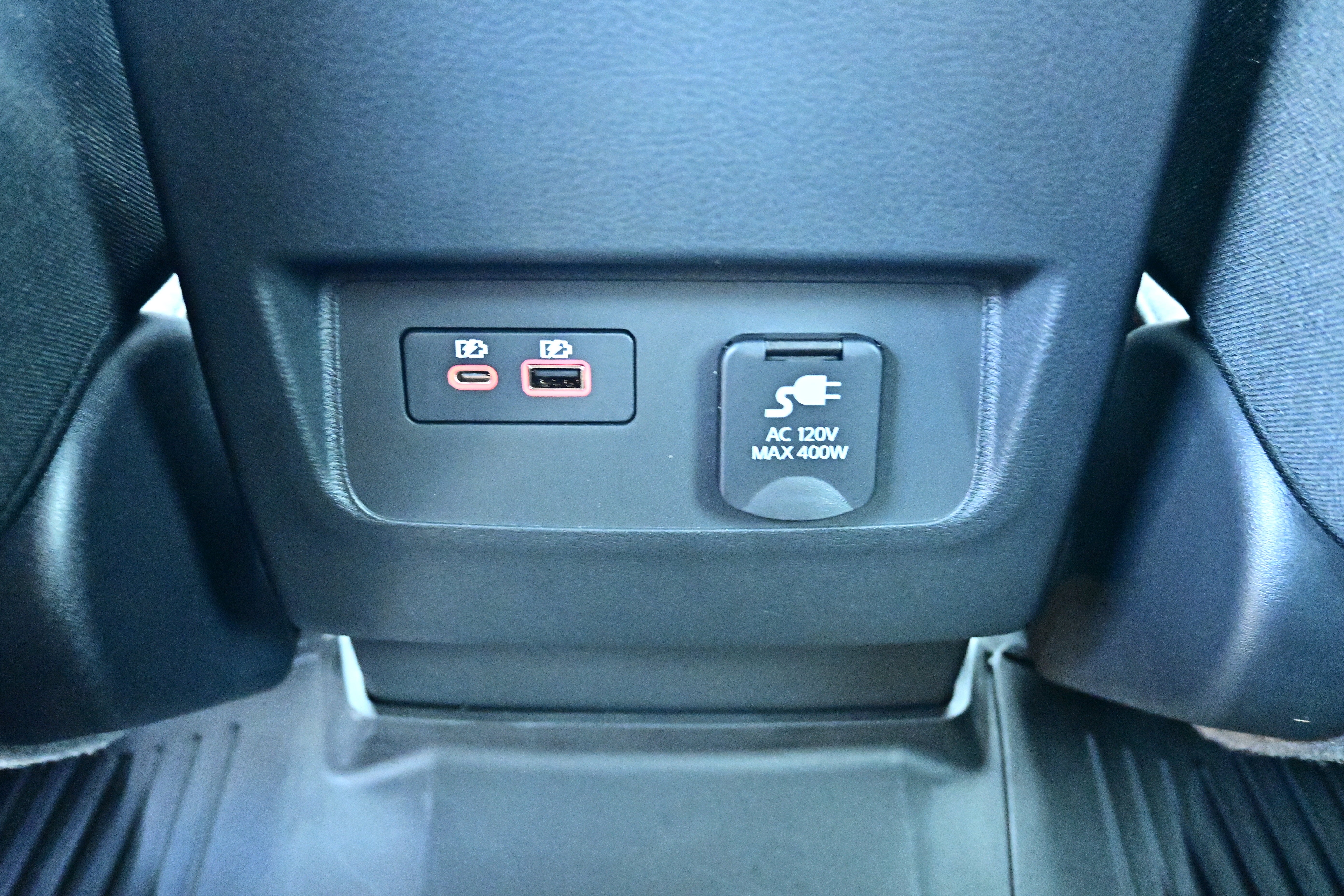 2024 Nissan Frontier Crew Cab PRO-4X®