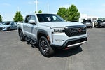 2024 Nissan Frontier Crew Cab PRO-4X®