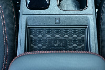 2024 Nissan Frontier Crew Cab PRO-4X®