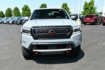 2024 Nissan Frontier Crew Cab PRO-4X®