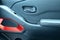2024 Nissan Frontier Crew Cab PRO-4X®