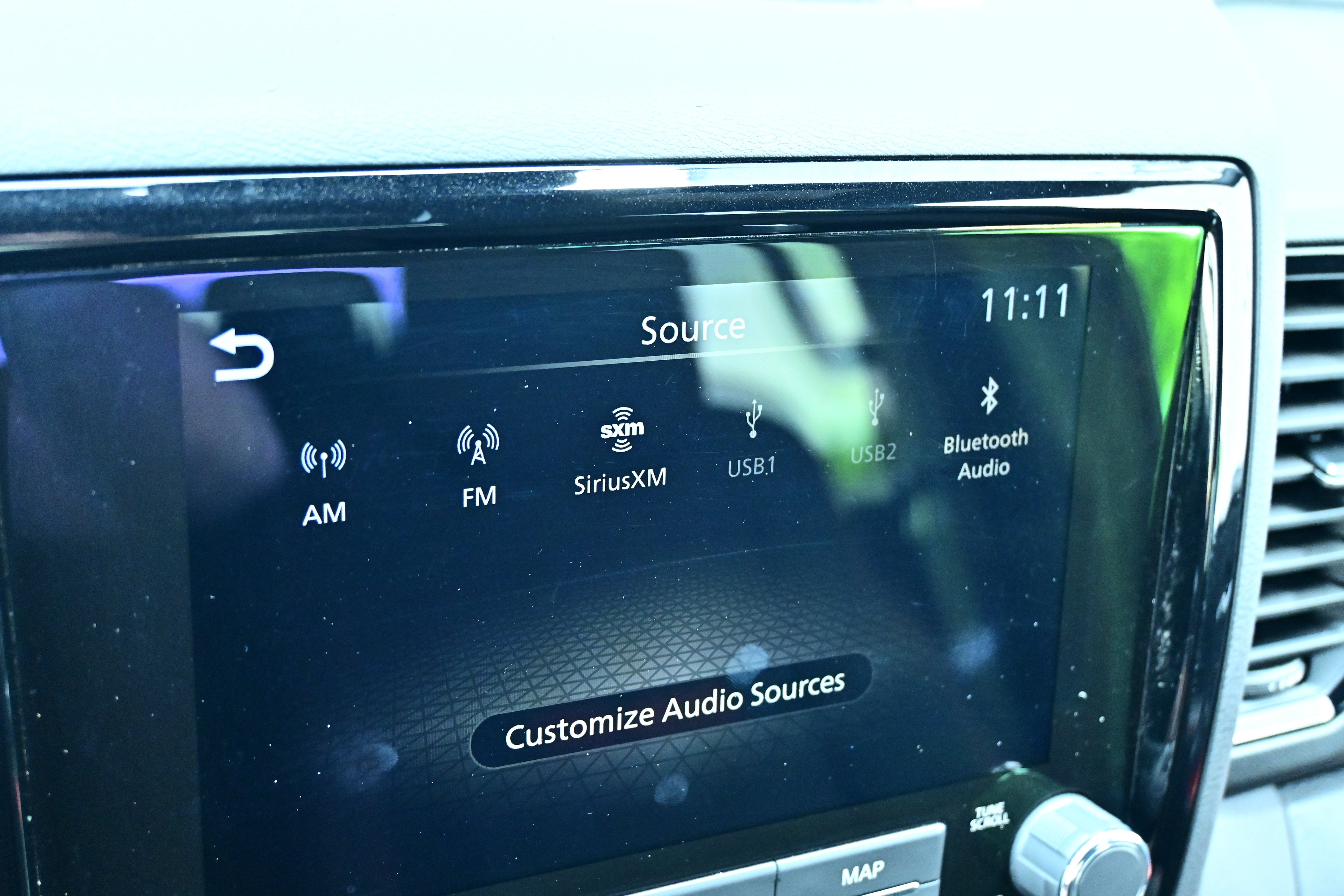 2024 Nissan Frontier Crew Cab PRO-4X®
