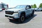 2024 Nissan Frontier Crew Cab PRO-4X®