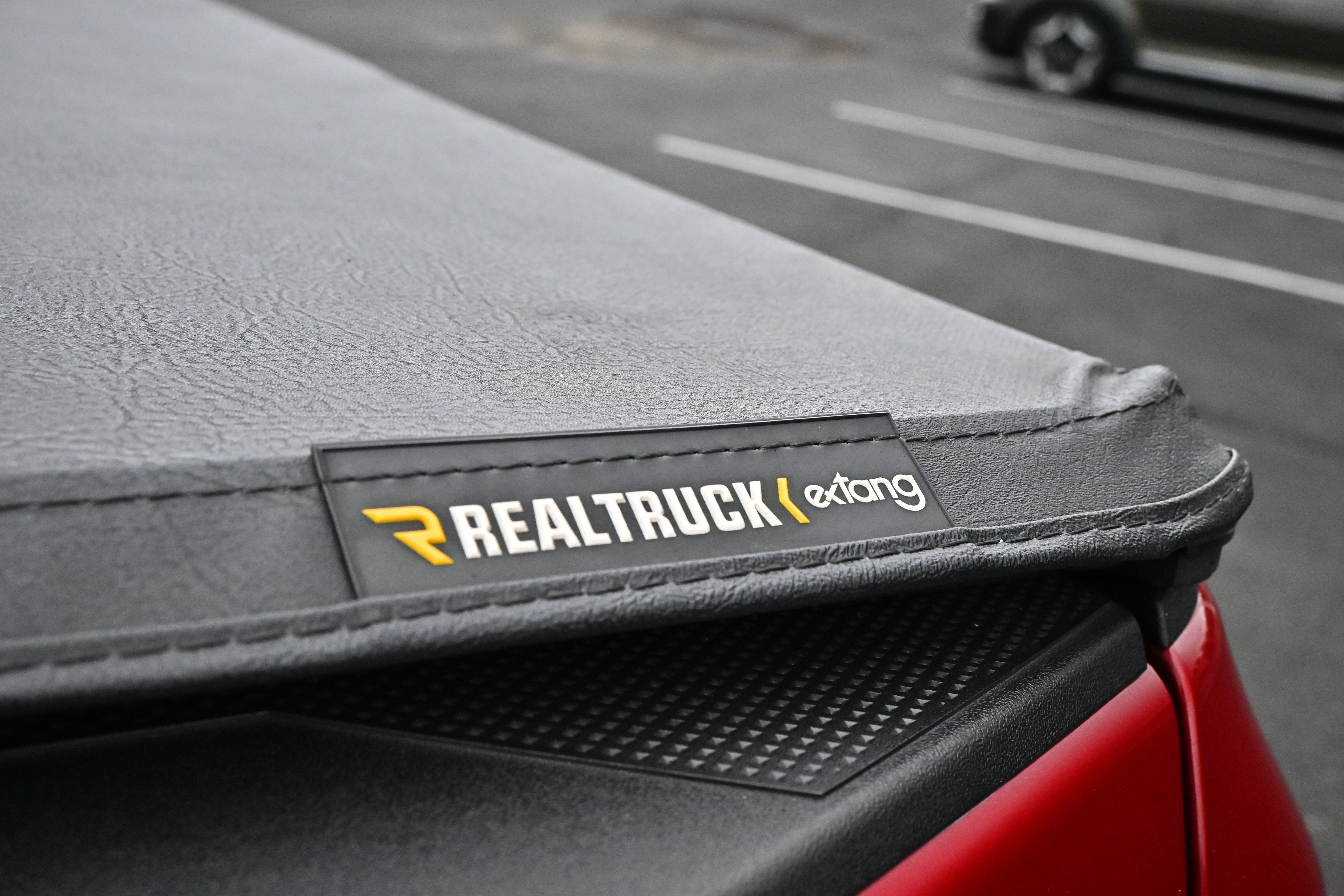 2024 Nissan Frontier Crew Cab PRO-4X®
