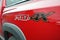 2024 Nissan Frontier Crew Cab PRO-4X®