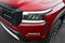 2024 Nissan Frontier Crew Cab PRO-4X®