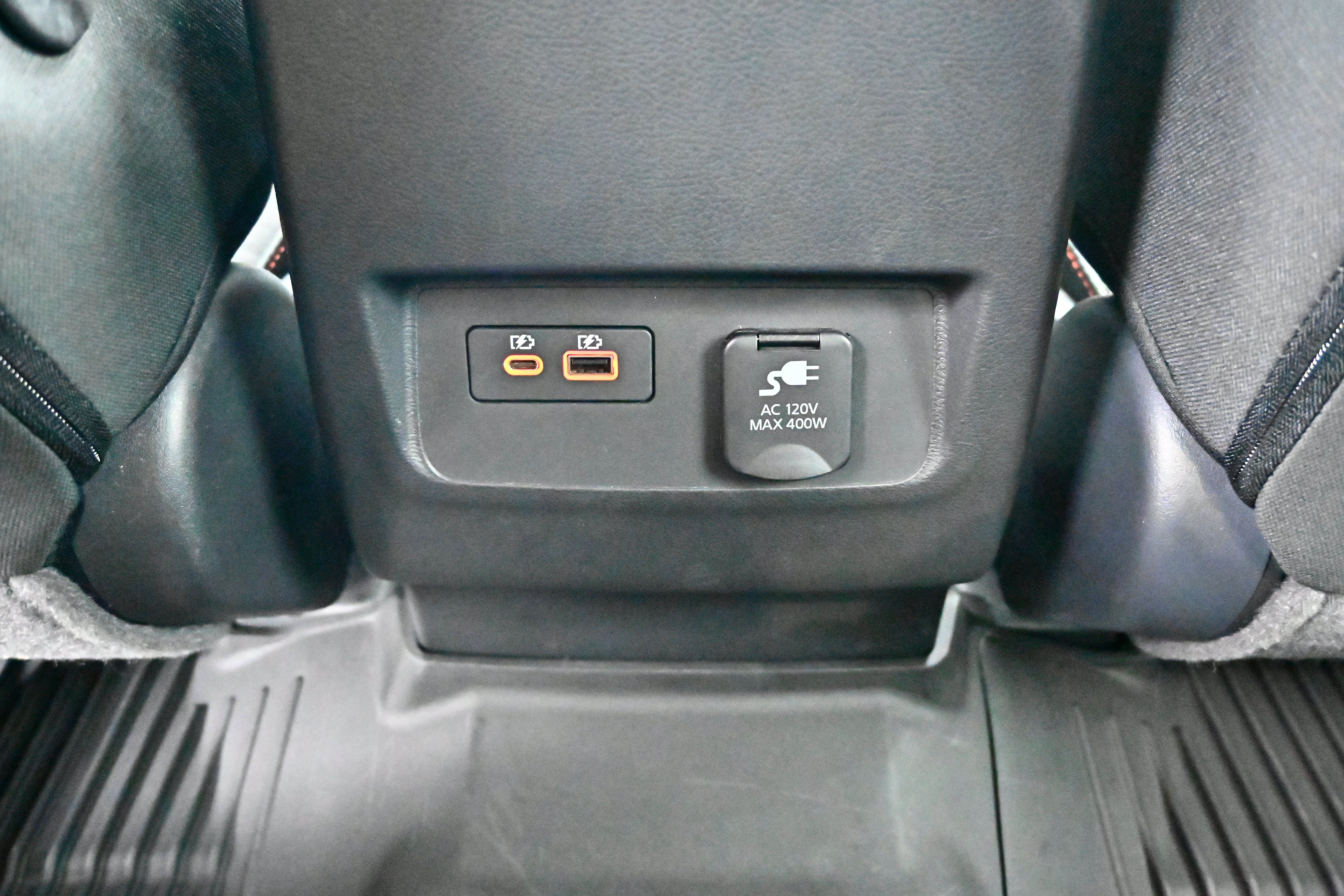 2024 Nissan Frontier Crew Cab PRO-4X®