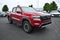 2024 Nissan Frontier Crew Cab PRO-4X®
