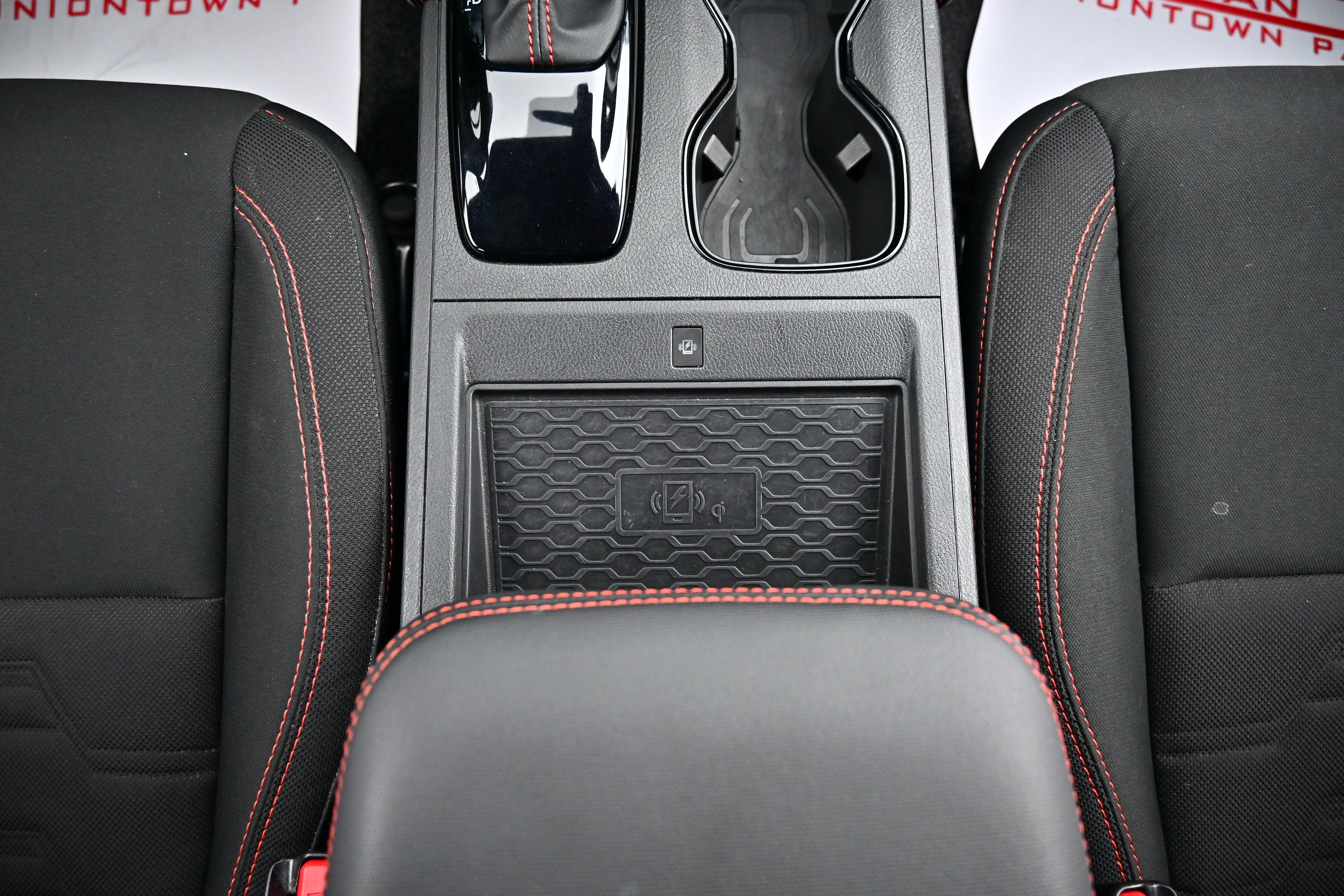 2024 Nissan Frontier Crew Cab PRO-4X®