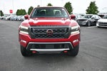 2024 Nissan Frontier Crew Cab PRO-4X®