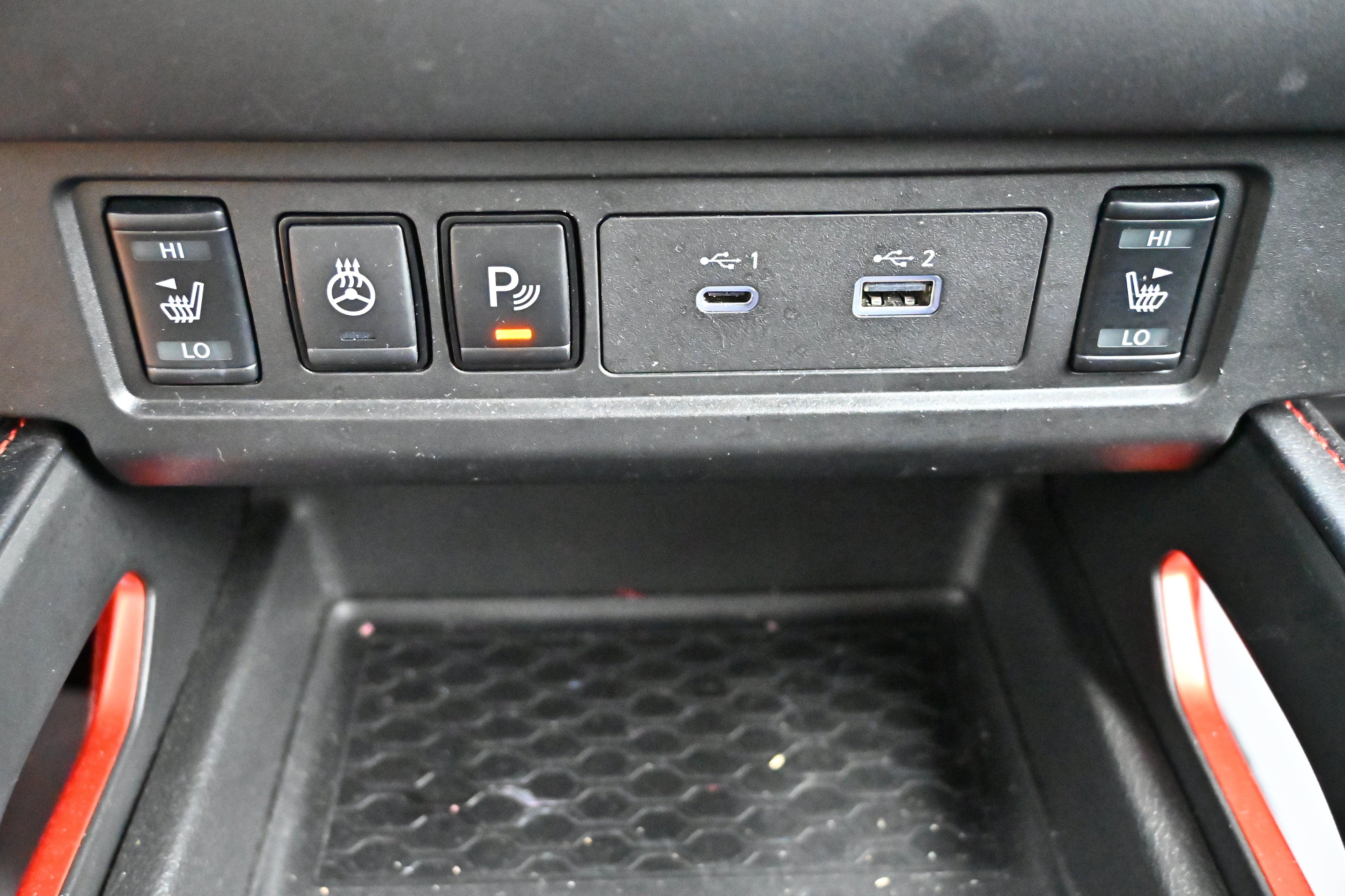 2024 Nissan Frontier Crew Cab PRO-4X®