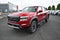 2024 Nissan Frontier Crew Cab PRO-4X®