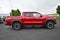 2024 Nissan Frontier Crew Cab PRO-4X®