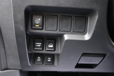 2024 Nissan Frontier Crew Cab PRO-4X®