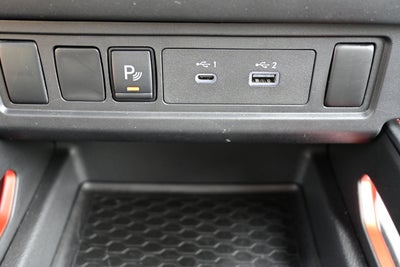 2024 Nissan Frontier Crew Cab PRO-4X®
