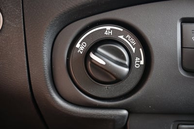 2024 Nissan Frontier Crew Cab PRO-4X®