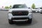 2024 Nissan Frontier Crew Cab PRO-4X®