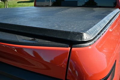 2027 Nissan Frontier Crew Cab PRO-4X®