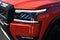 2027 Nissan Frontier Crew Cab PRO-4X®