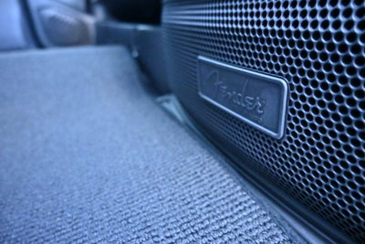 2027 Nissan Frontier Crew Cab PRO-4X®