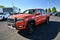 2027 Nissan Frontier Crew Cab PRO-4X®