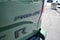 2024 Nissan Frontier Crew Cab PRO-4X®
