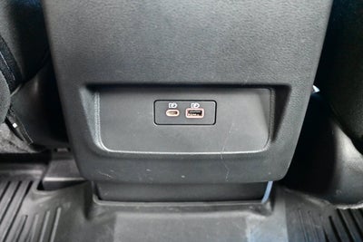 2024 Nissan Frontier Crew Cab PRO-4X®