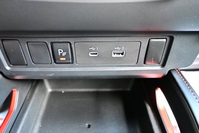 2024 Nissan Frontier Crew Cab PRO-4X®