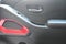 2024 Nissan Frontier Crew Cab PRO-4X®