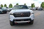 2024 Nissan Frontier Crew Cab PRO-4X®