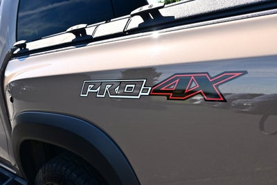 2024 Nissan Frontier Crew Cab PRO-4X®