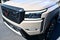 2024 Nissan Frontier Crew Cab PRO-4X®