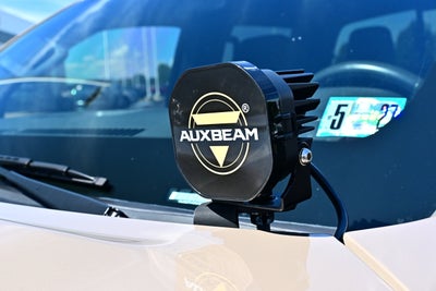 2024 Nissan Frontier Crew Cab PRO-4X®
