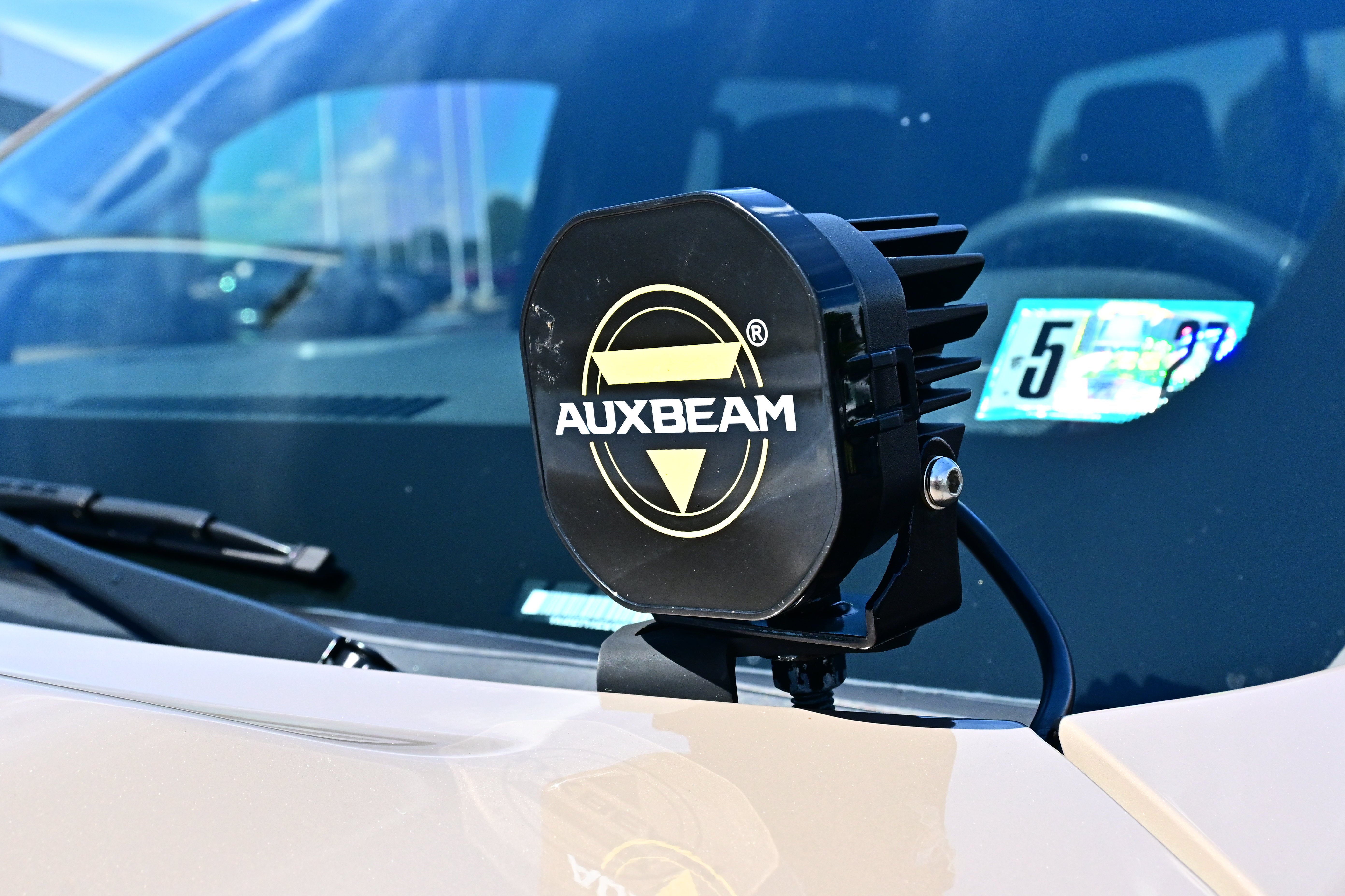2024 Nissan Frontier Crew Cab PRO-4X®