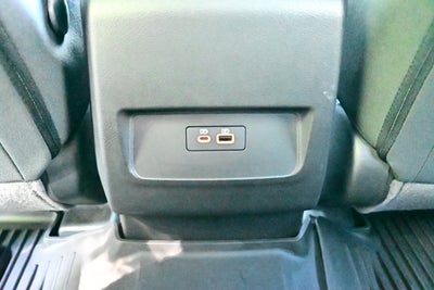 2024 Nissan Frontier Crew Cab PRO-4X®