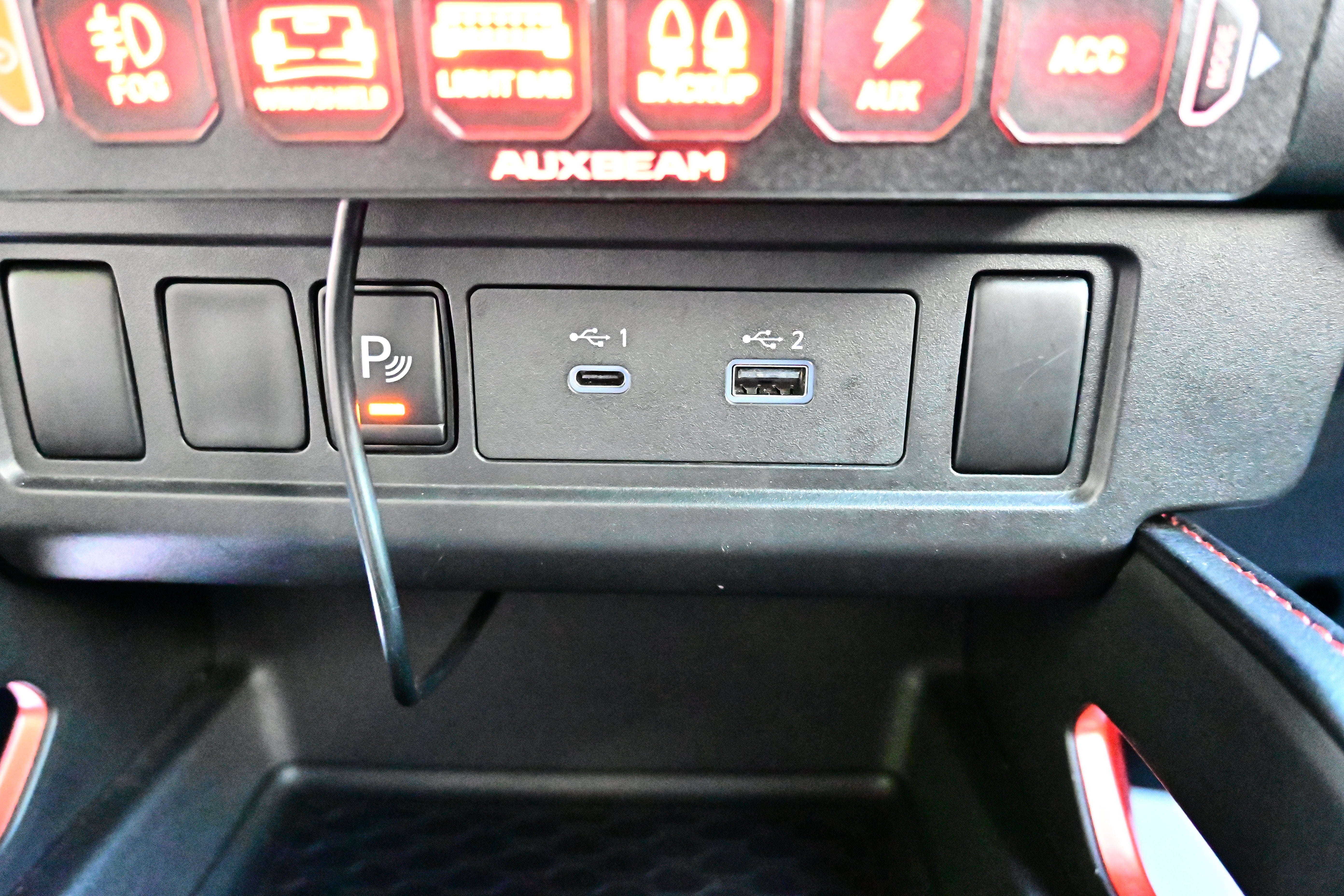 2024 Nissan Frontier Crew Cab PRO-4X®