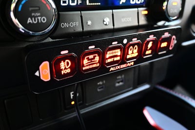 2024 Nissan Frontier Crew Cab PRO-4X®