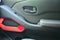 2024 Nissan Frontier Crew Cab PRO-4X®