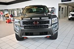 2027 Nissan Frontier Crew Cab PRO-4X® Long Bed