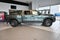 2027 Nissan Frontier Crew Cab PRO-4X® Long Bed
