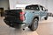 2027 Nissan Frontier Crew Cab PRO-4X® Long Bed